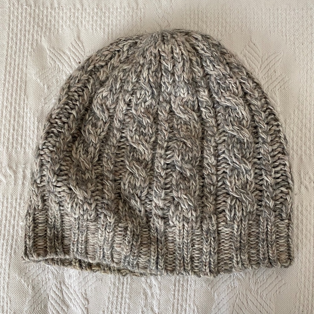 Floppy club Monaco hat